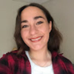 Meet your Posher, Kelsey